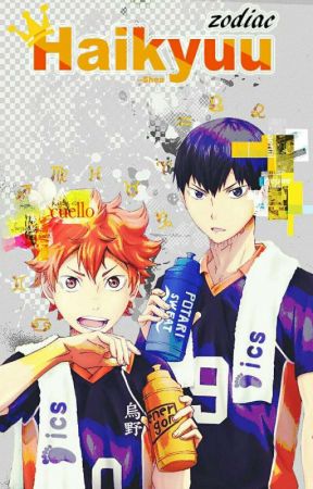 Haikyuu!! Manga Online - InManga