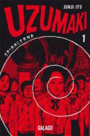 Uzumaki Manga Online - InManga